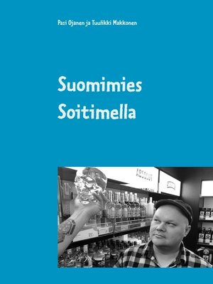 cover image of Suomimies Soitimella